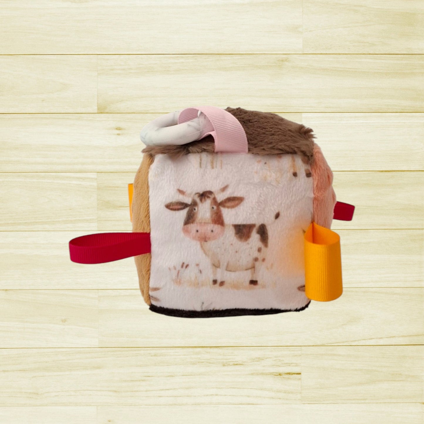Mini cube Vaches à lait