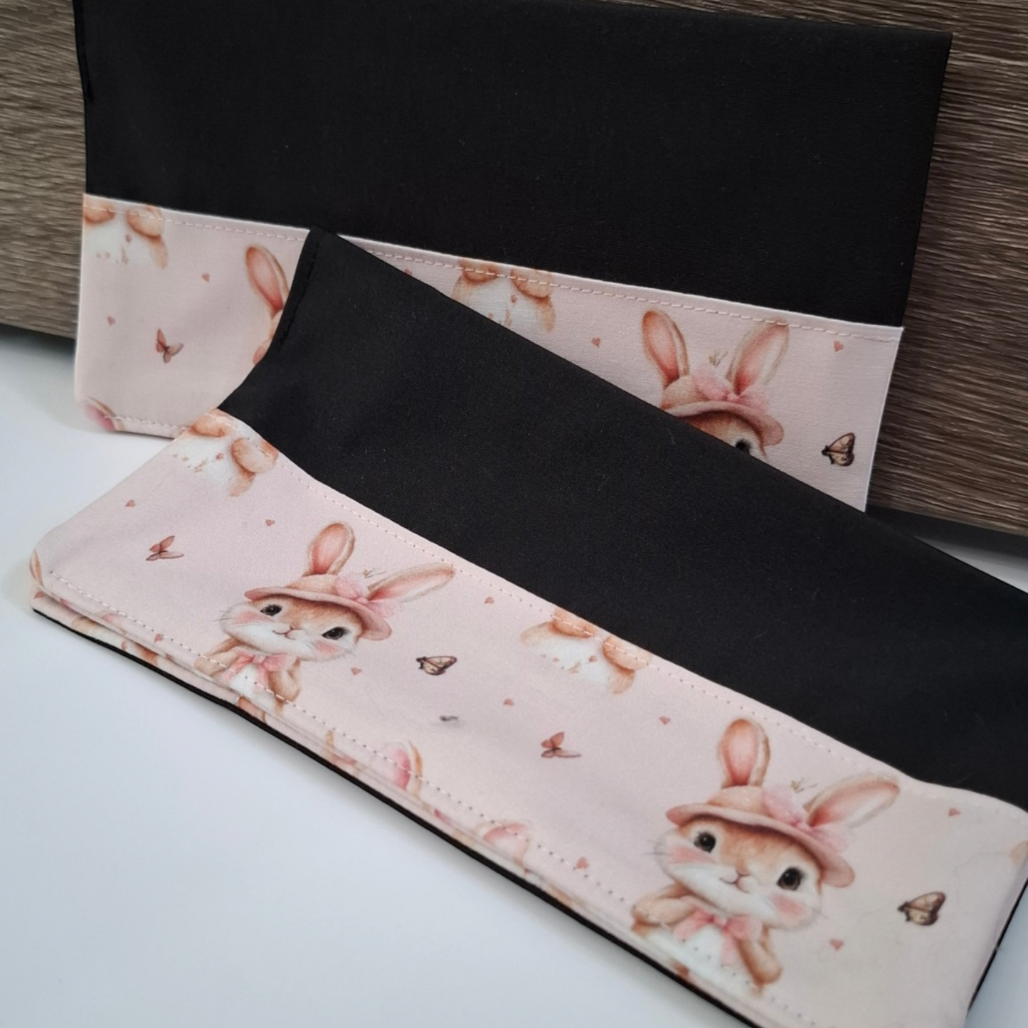 Carnet Élégante et coquette