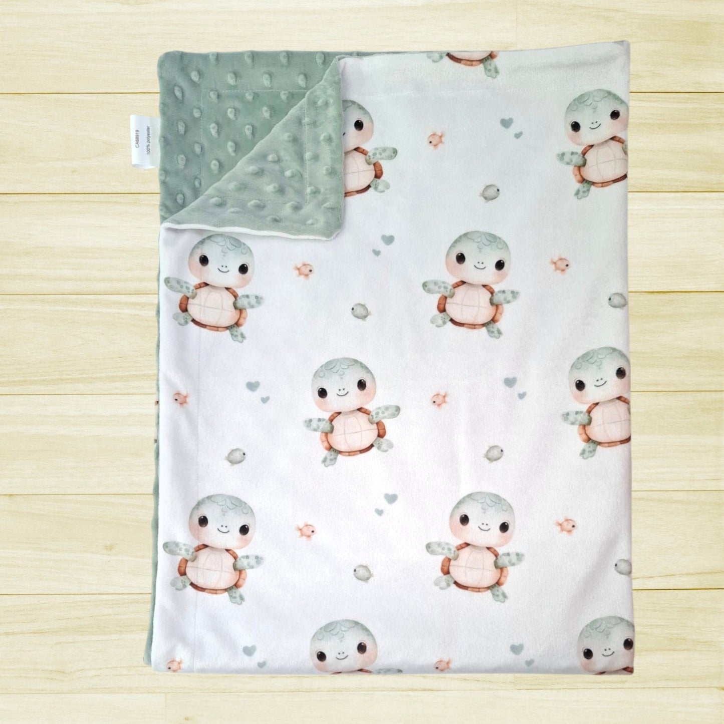 Couverture Tortues têtues