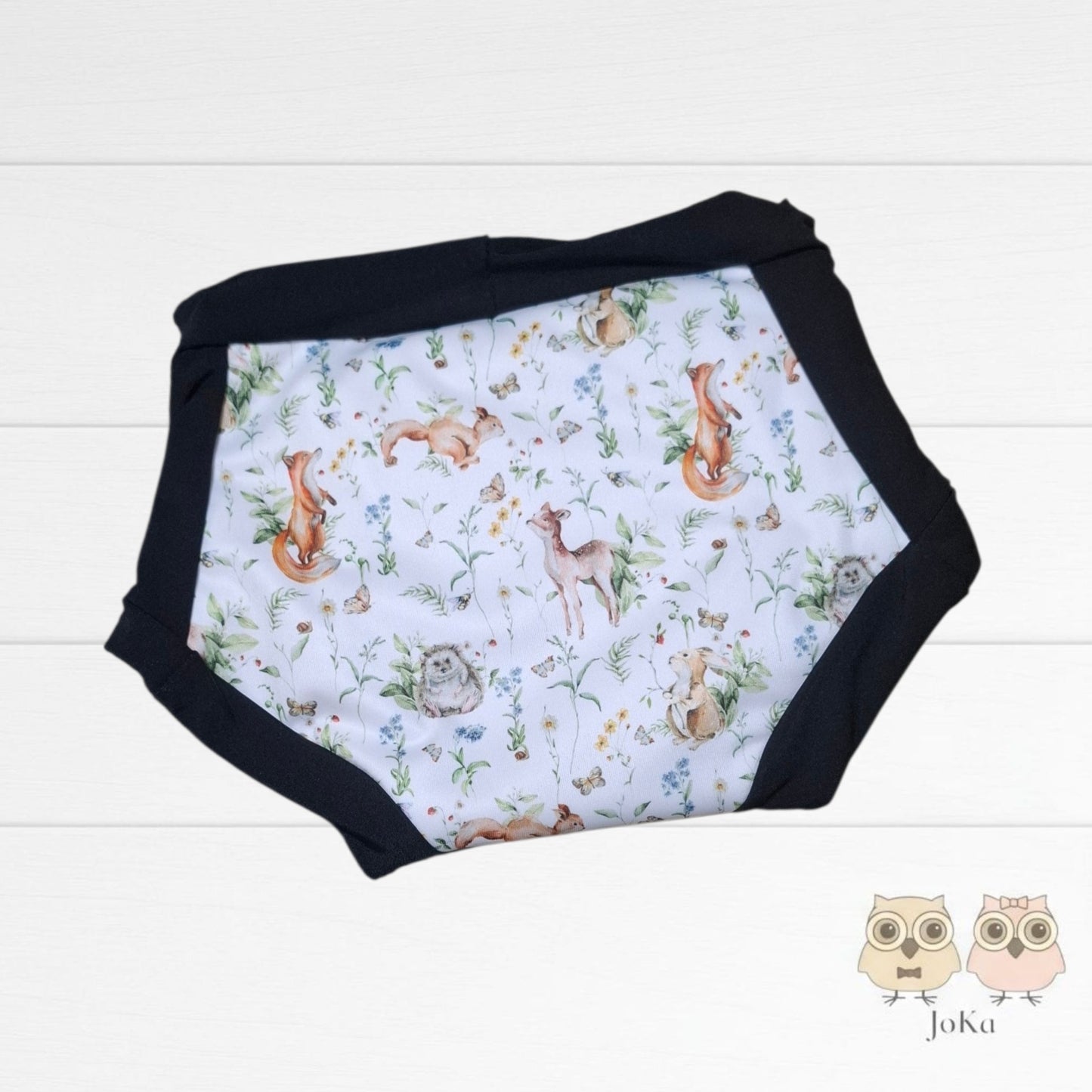 Trainning panties Bûcheron