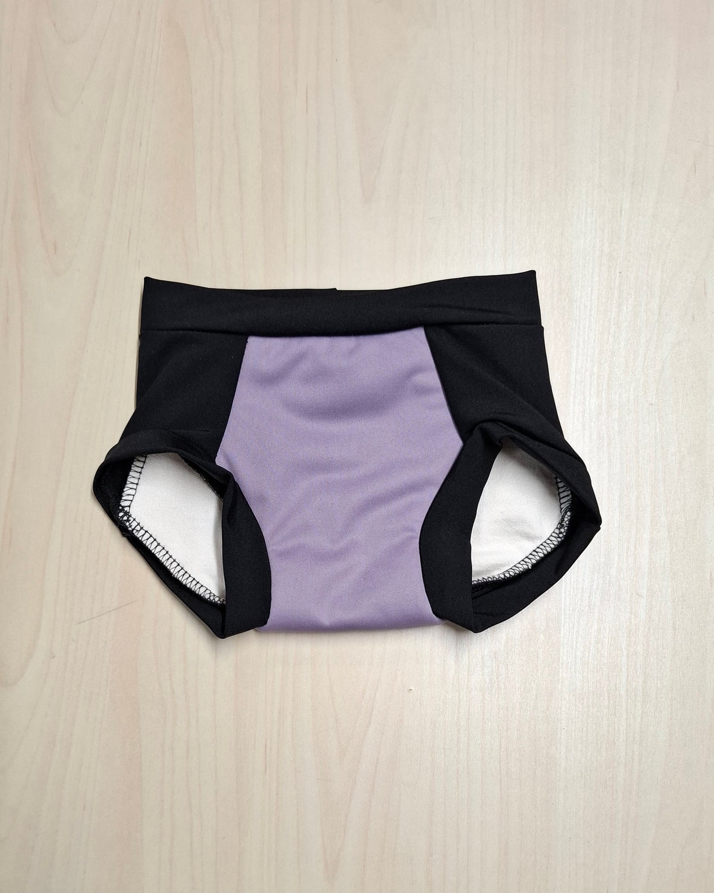 Trainning panties Bûcheron