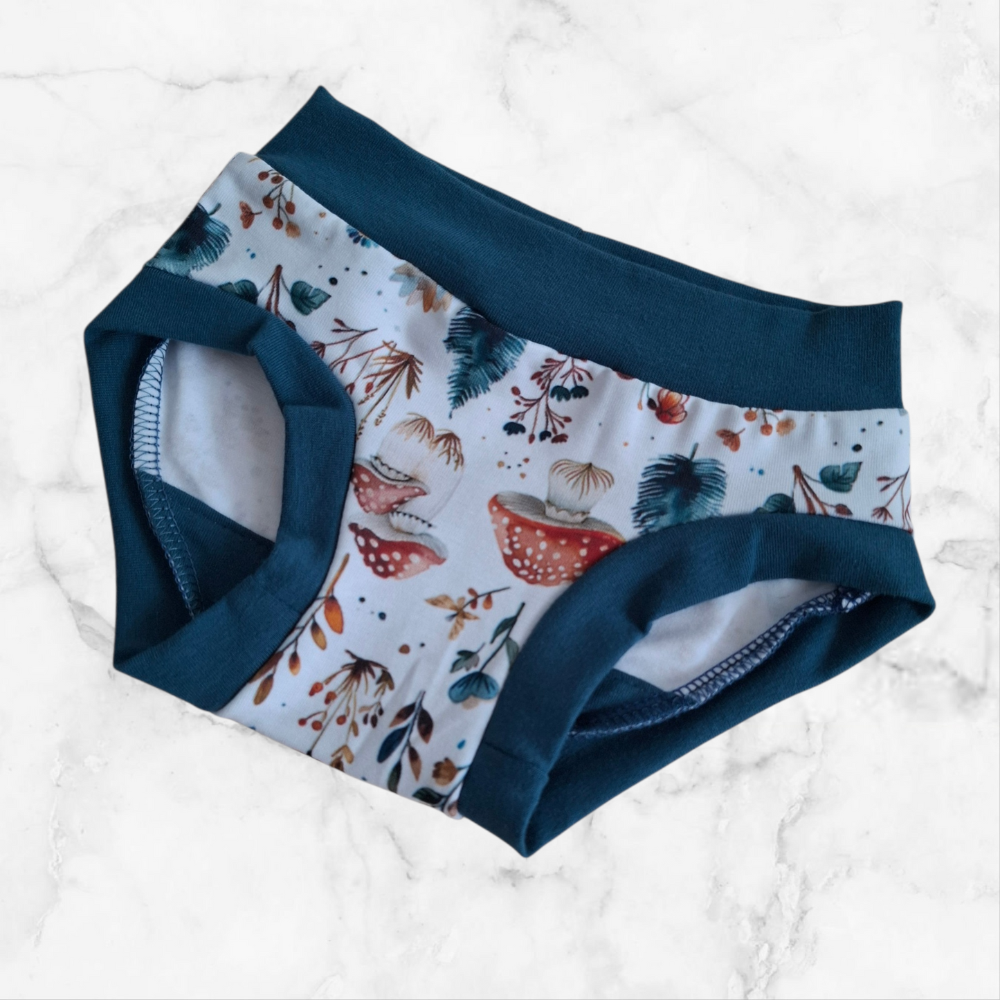 Culotte Forêt enchantée