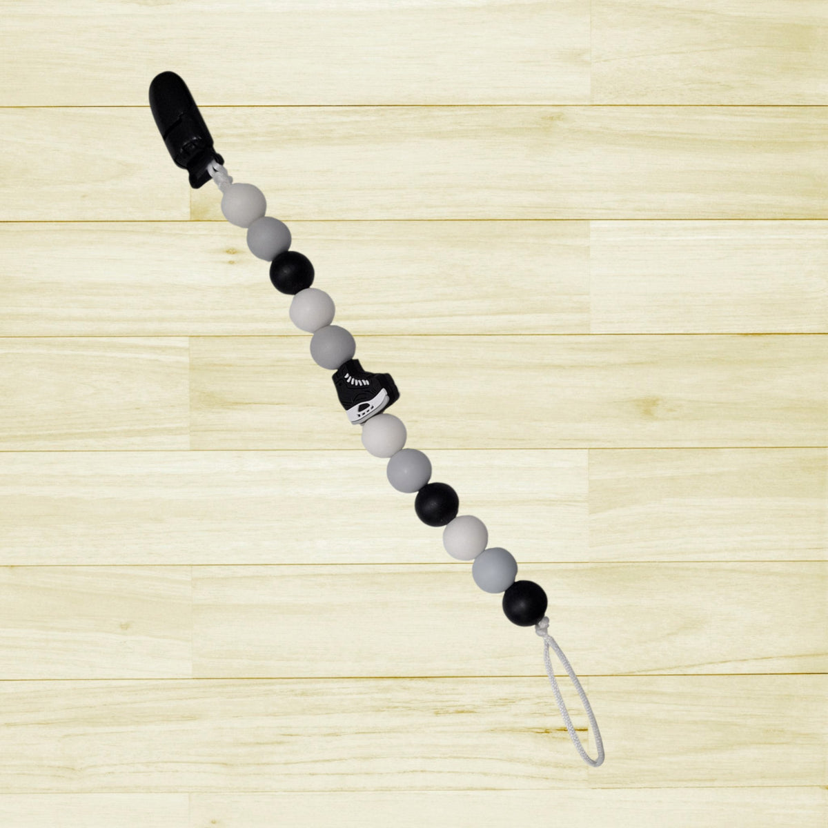 Attache-suce Patin de hockey