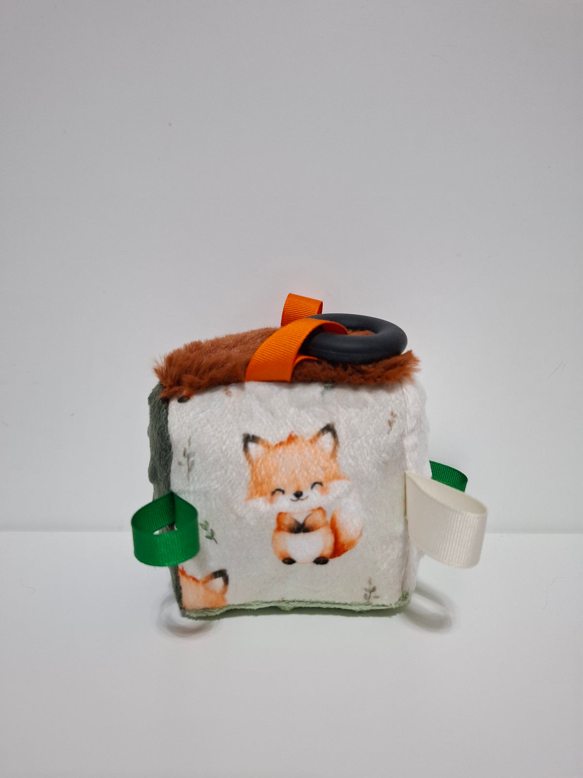 Mini cube Petit futé