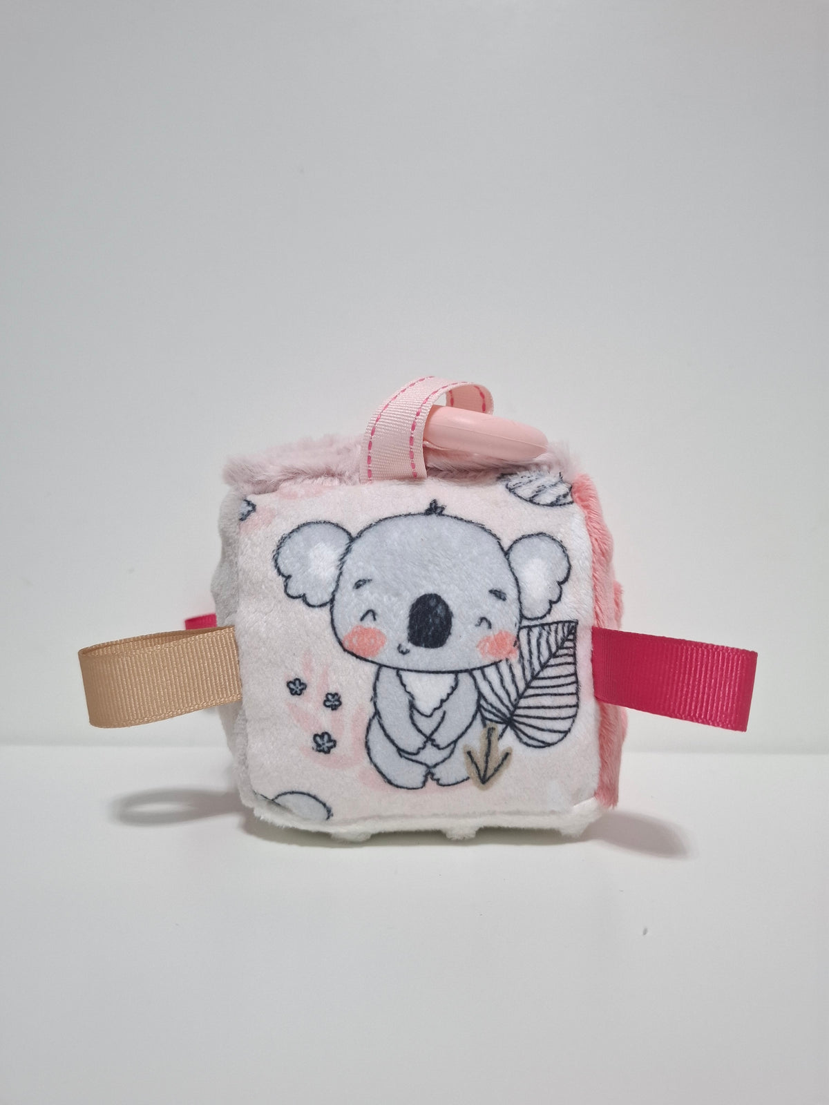 Mini cube Amour de koala