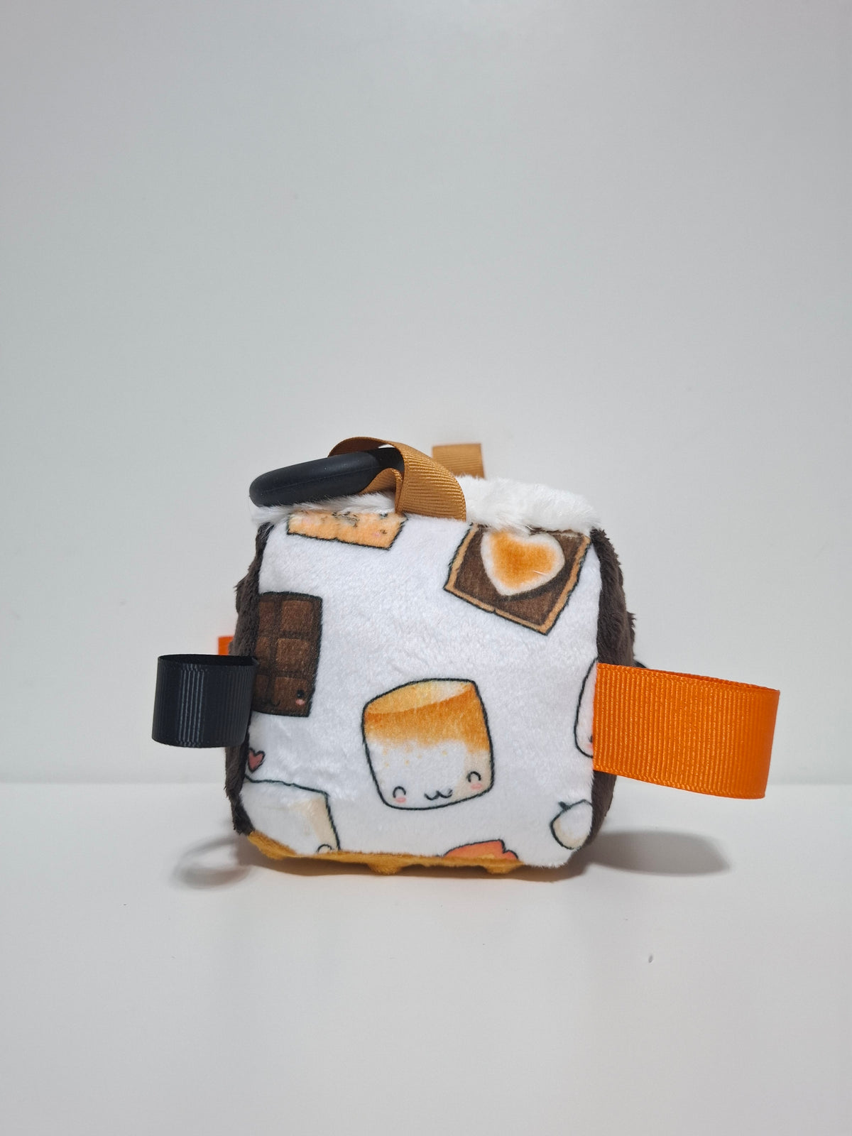 Mini cube Smore's