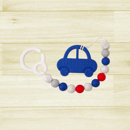 Jouet de poussette Petite voiture