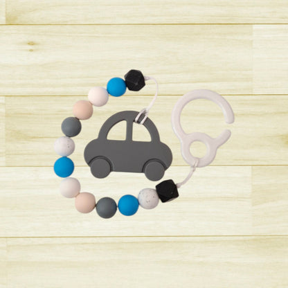 Jouet de poussette Petite voiture