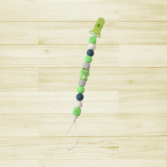 Attache-suce Grenouille 3D