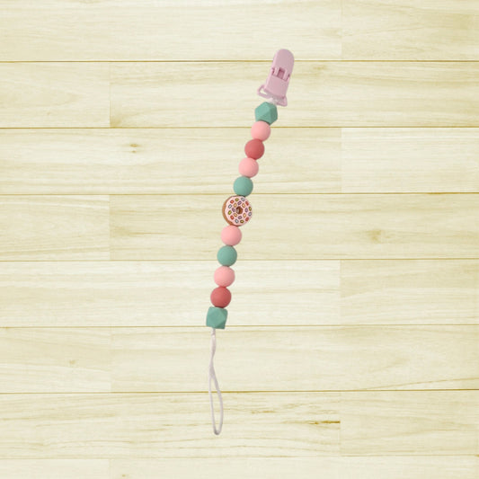Attache-suce Donut