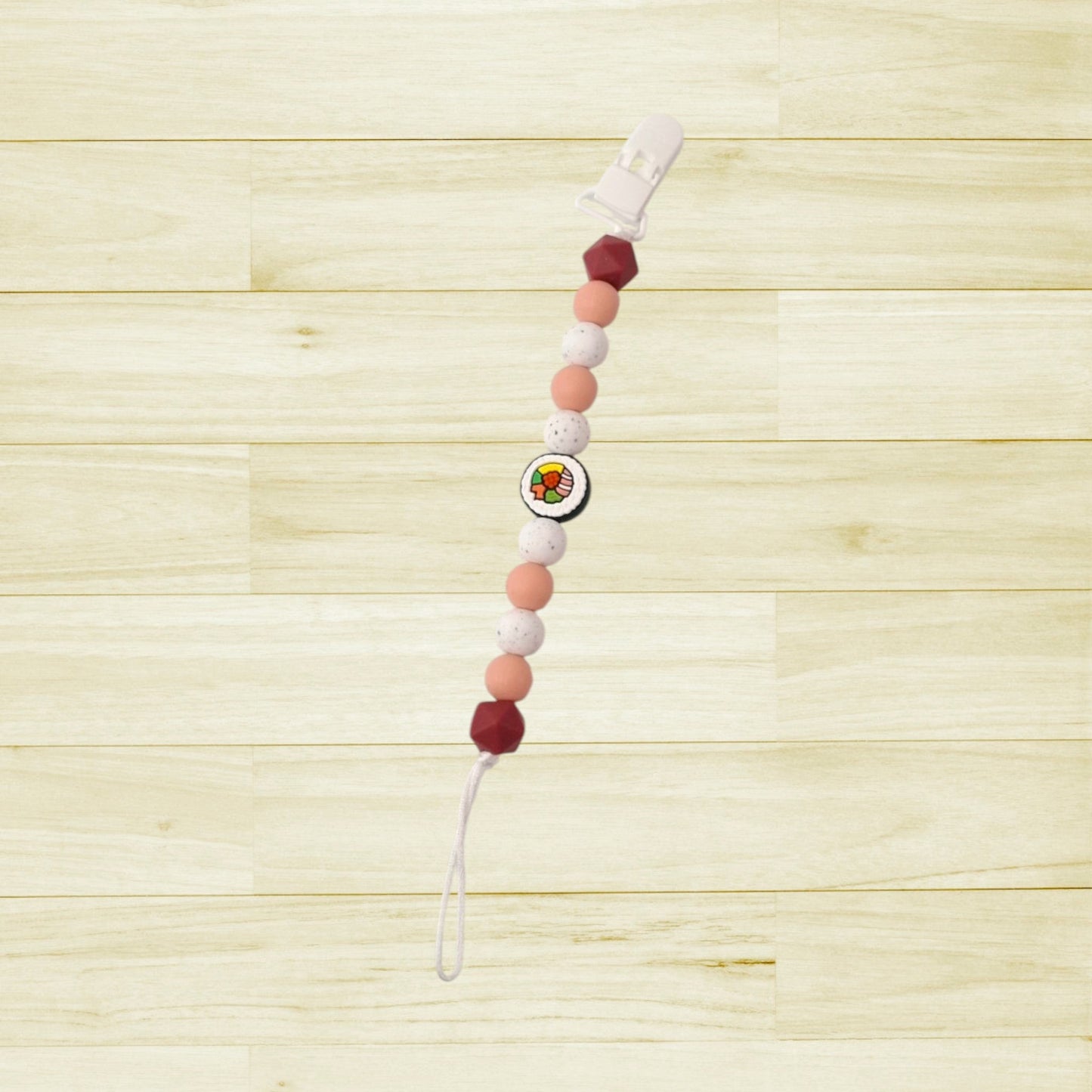 Attache-suce Sushi