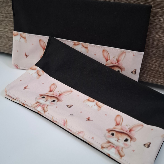 Carnet Élégante et coquette