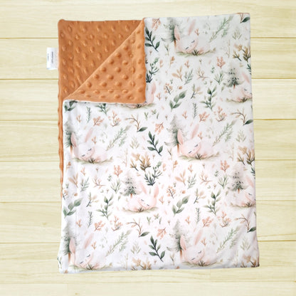 Couverture Lapins rêveurs