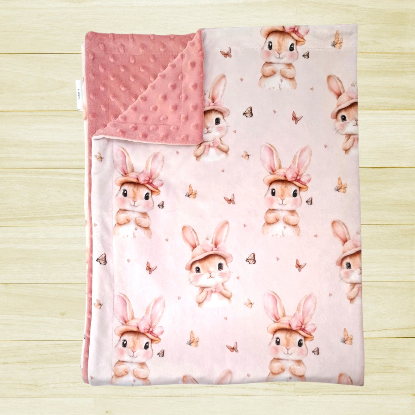Couverture Élégante et coquette