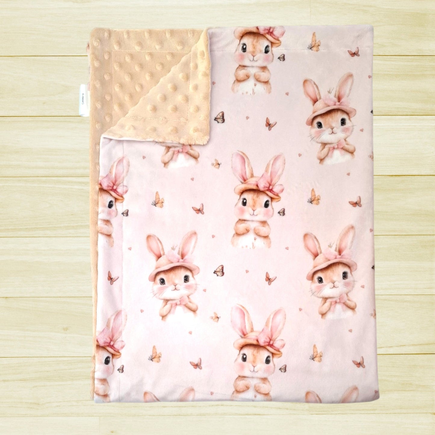 Couverture Élégante et coquette