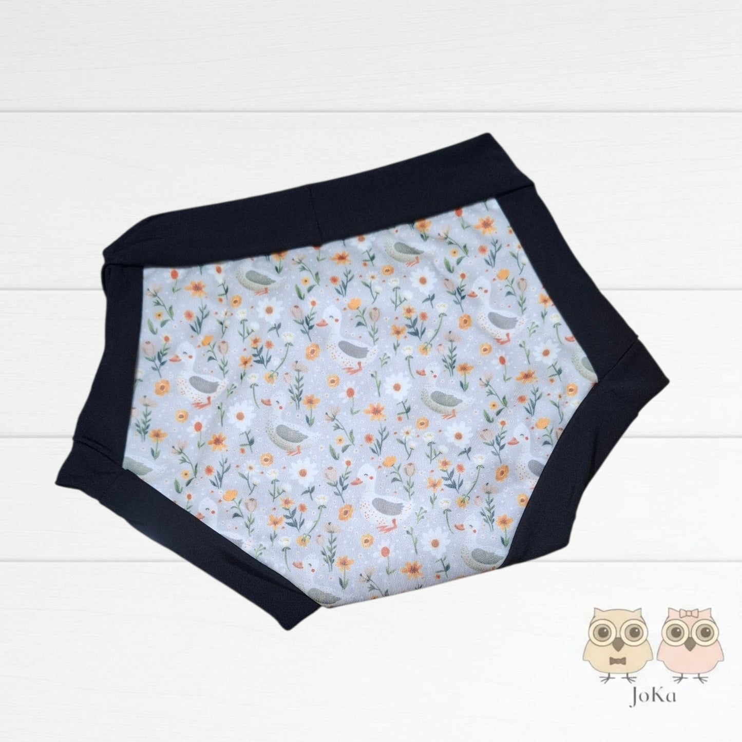 Trainning panties Bûcheron