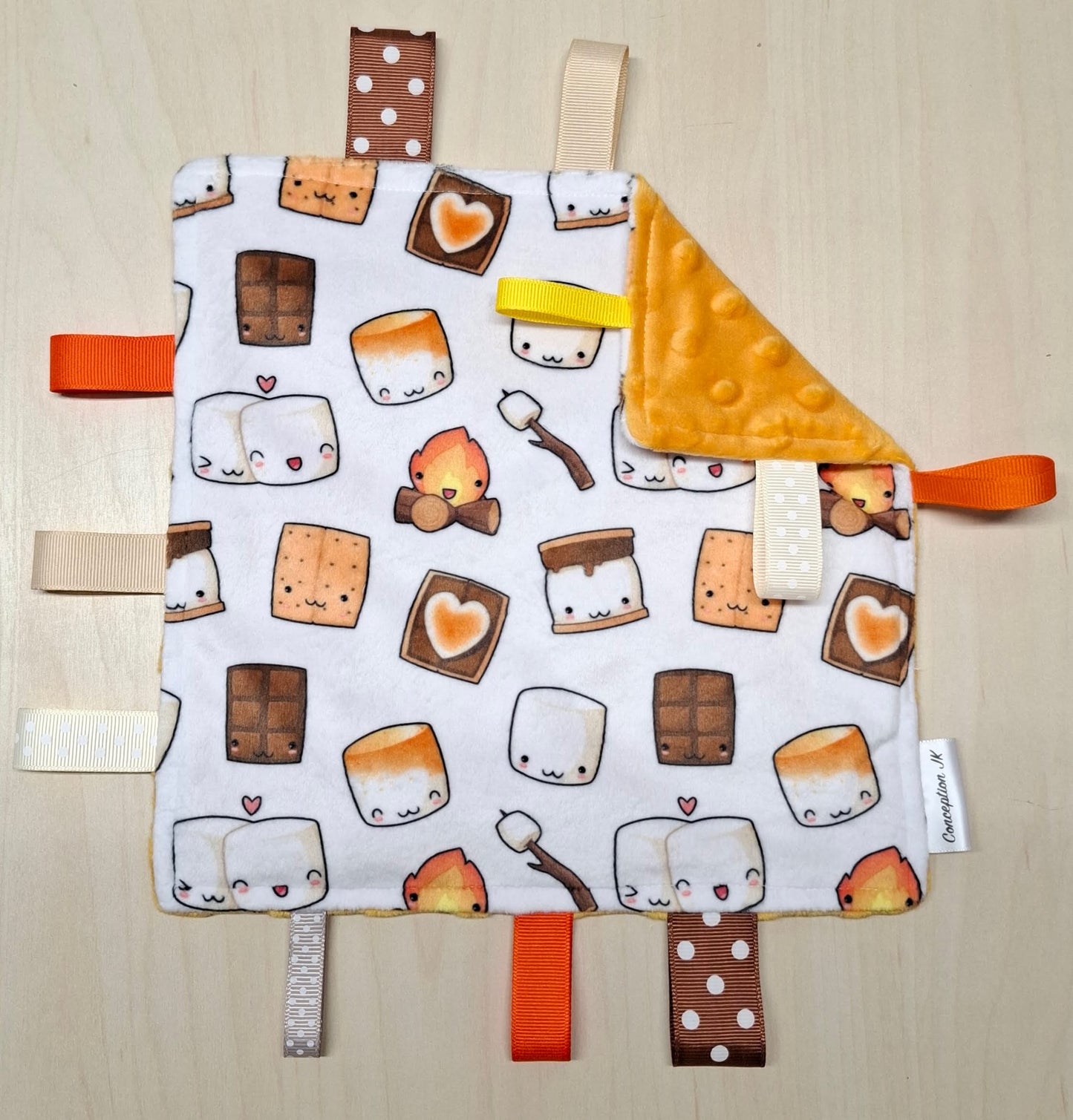 Craquante S'mores