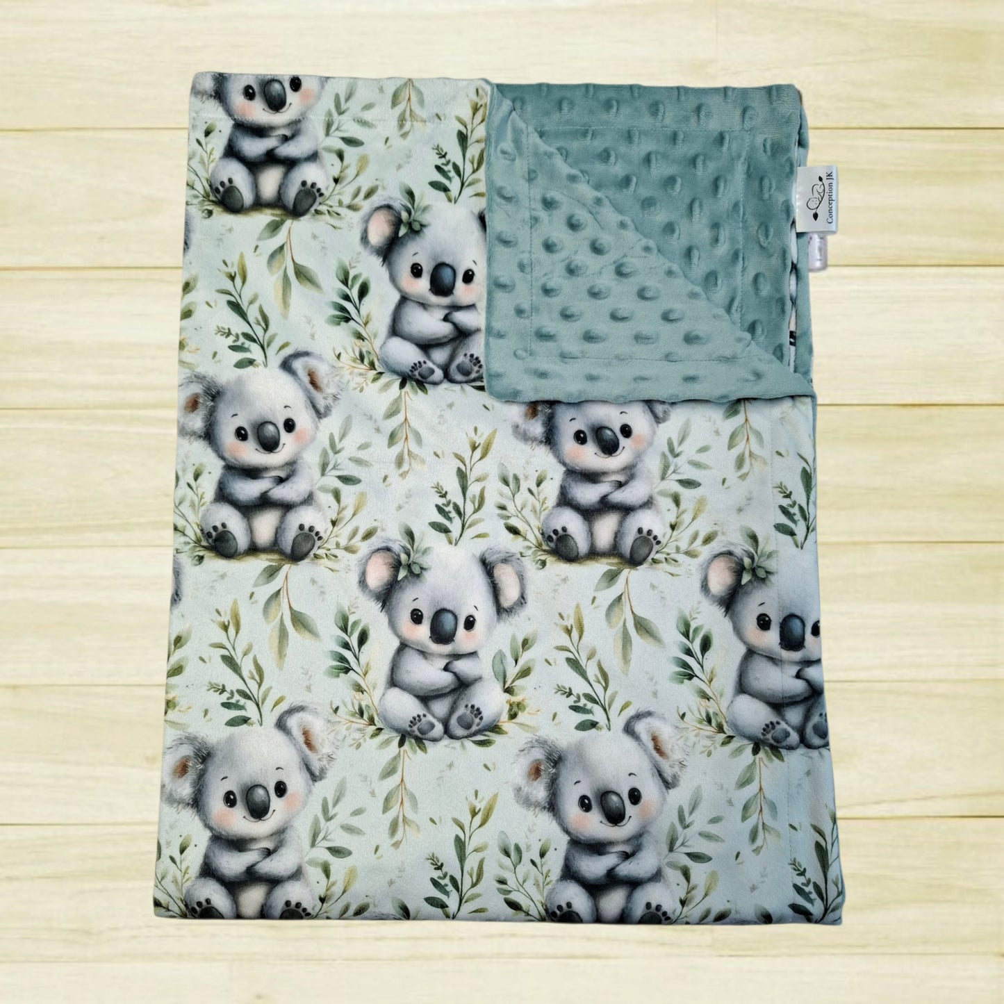 Couverture Murmures et câlins