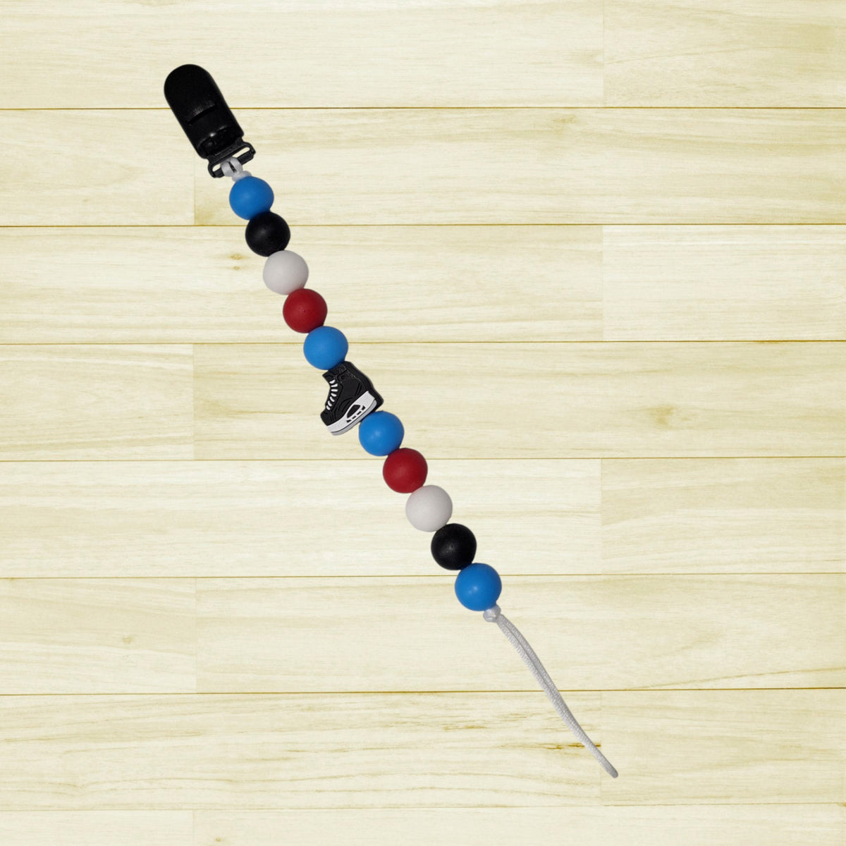 Attache-suce Patin de hockey