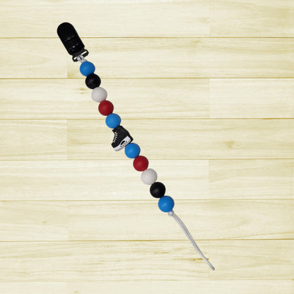 Attache-suce Patin de hockey