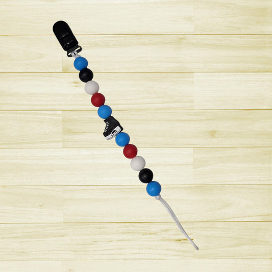 Attache-suce Patin de hockey