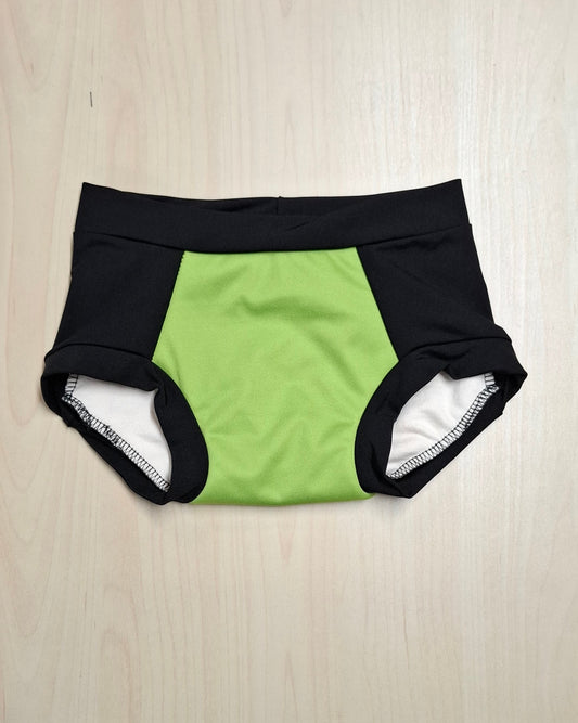 Trainning panties Bûcheron