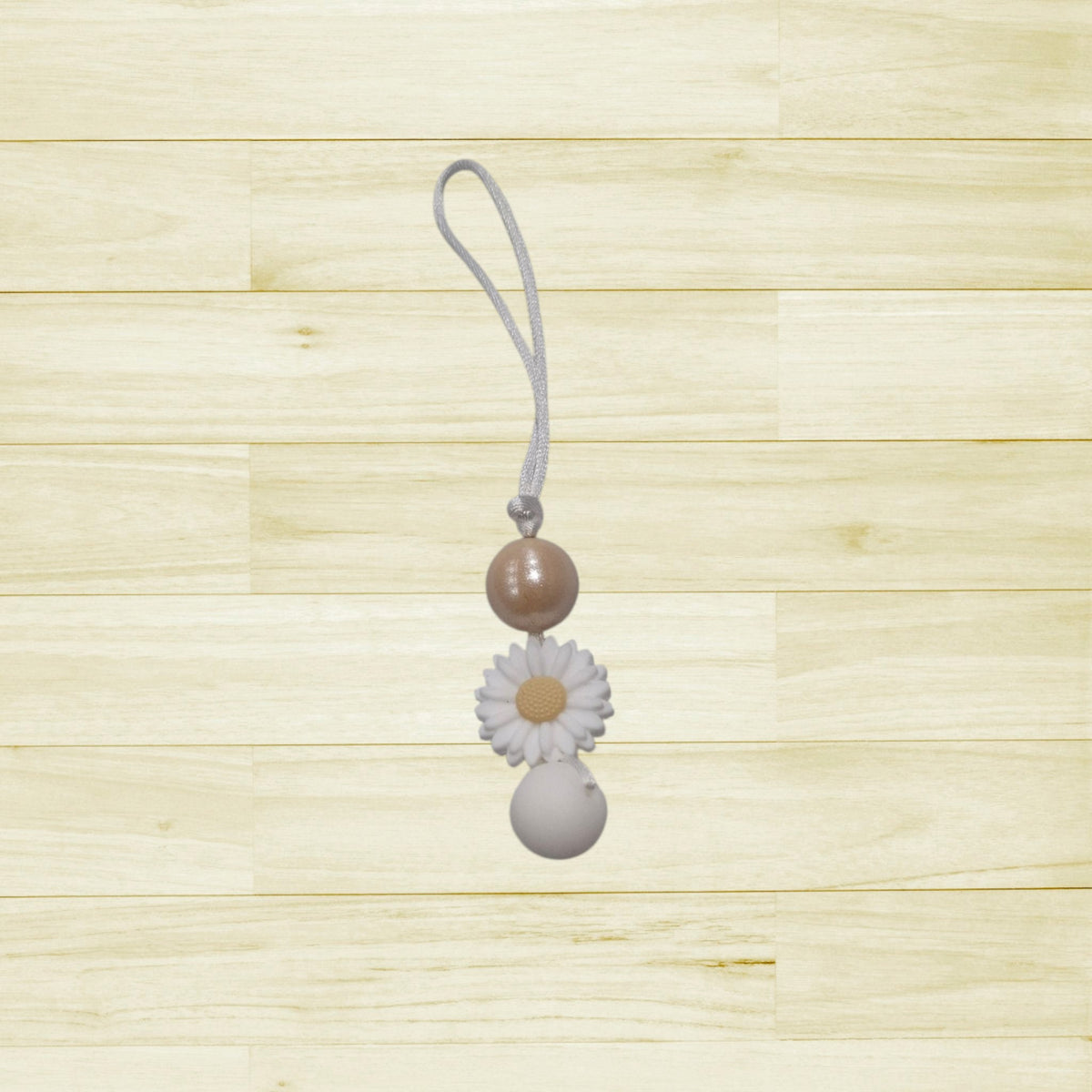 Zipette Marguerite blanche
