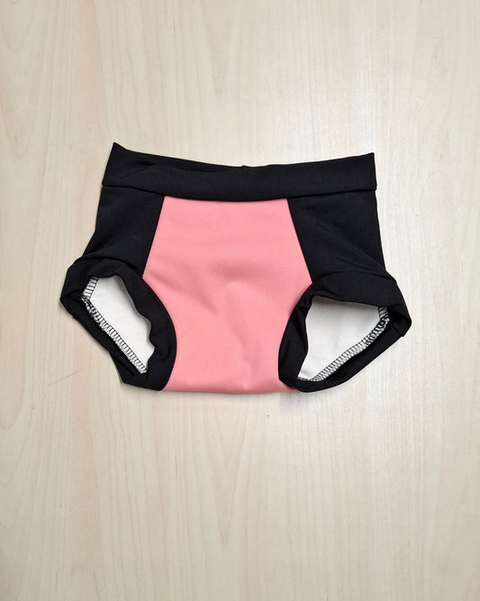 Trainning panties Bûcheron