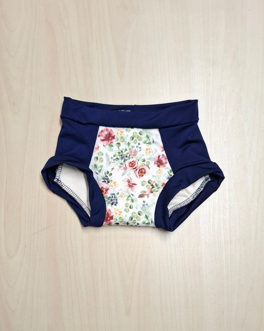 Trainning panties Bûcheron