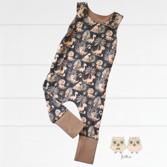 Romper évolutif Dinosaures préhistorique