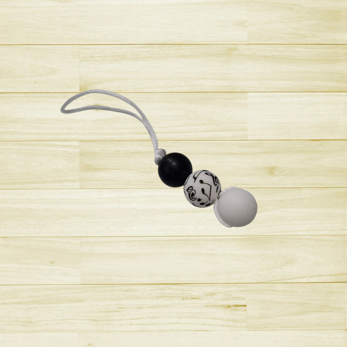 Zipette Notes de musique