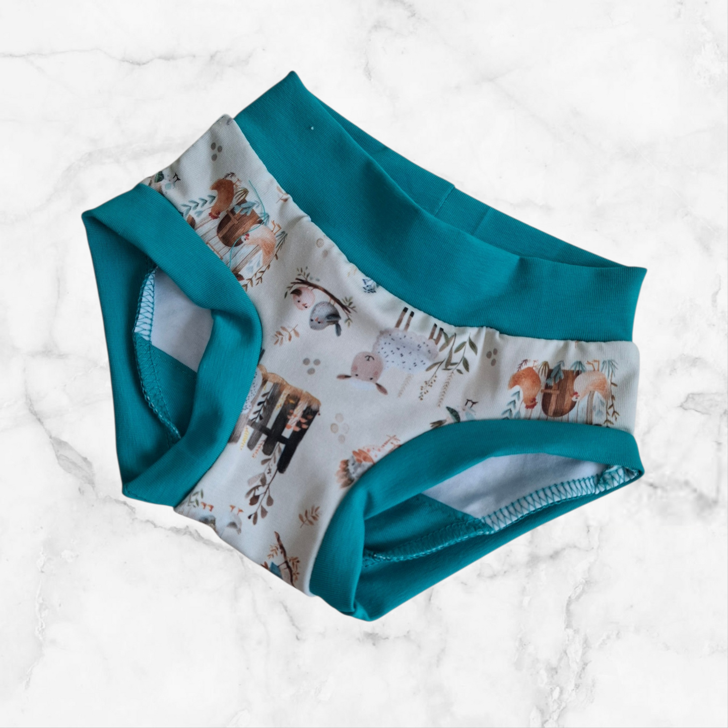 Culotte Fermette de pâques