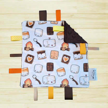 Craquante S'mores