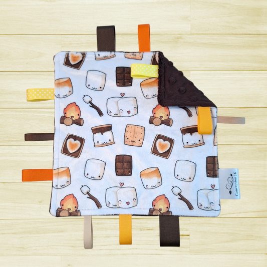 Craquante S'mores