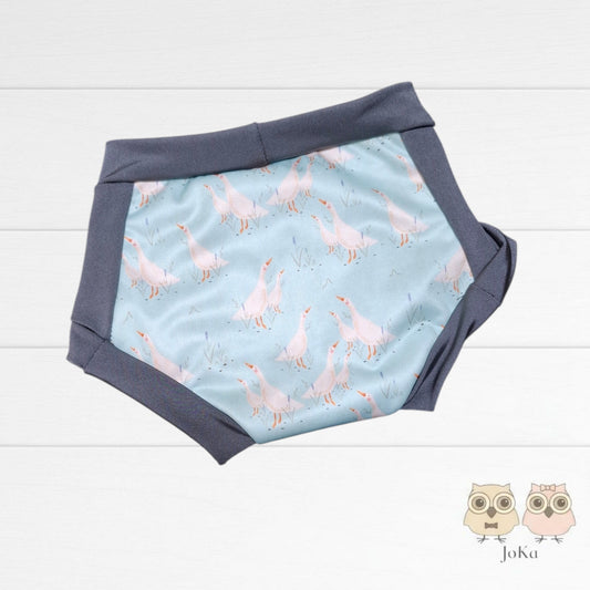 Culotte d'entrainement Petites oies