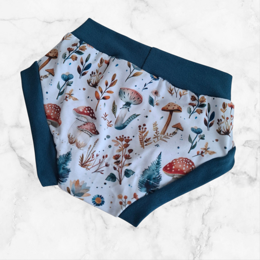 Culotte Forêt enchantée