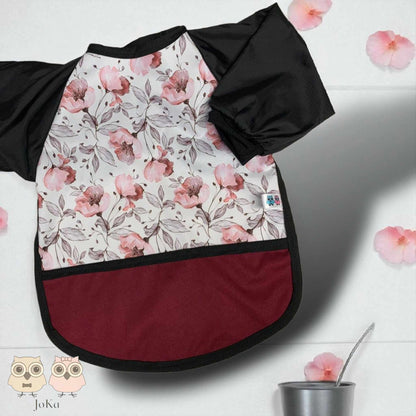 Extraterrestrial Bib/Sleeve Apron