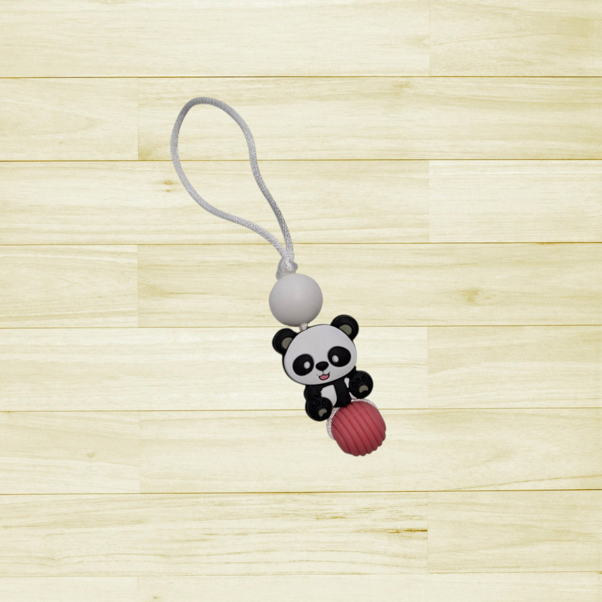 Zipette Panda rose