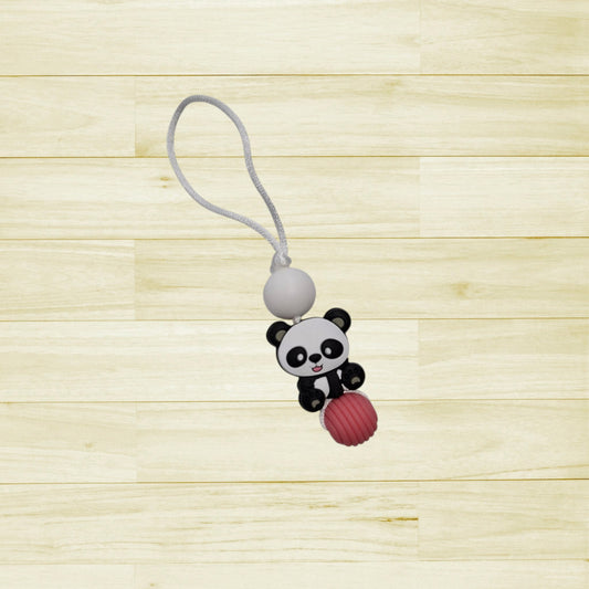 Zipette Panda rose