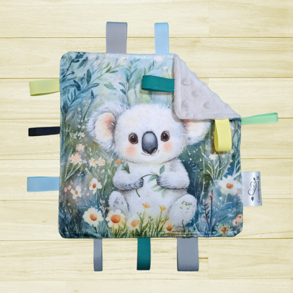 Craquante Mon petit koala