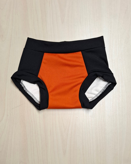 Trainning panties Bûcheron