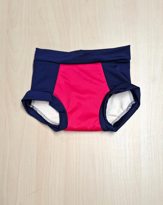 Trainning panties Bûcheron