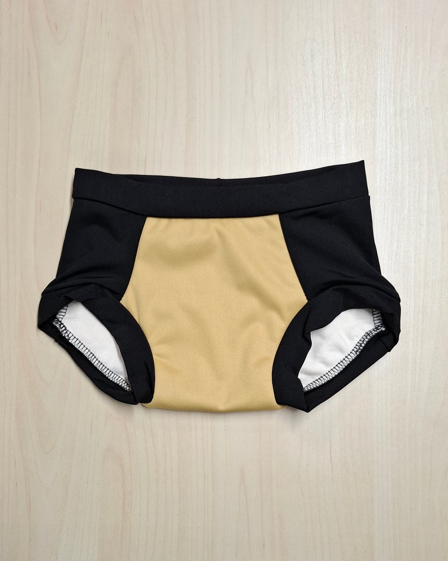 Trainning panties Bûcheron