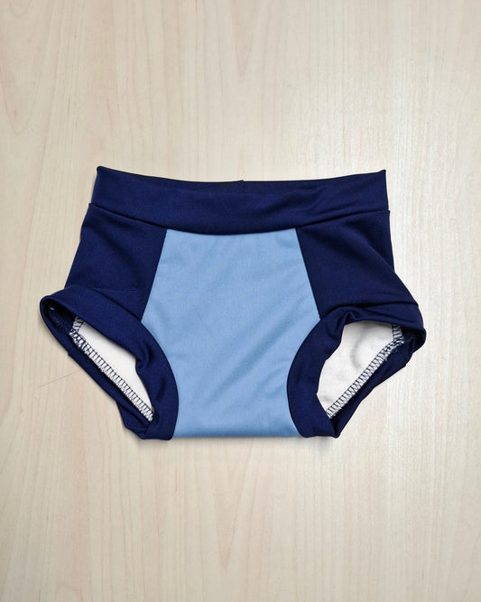 Trainning panties Bûcheron