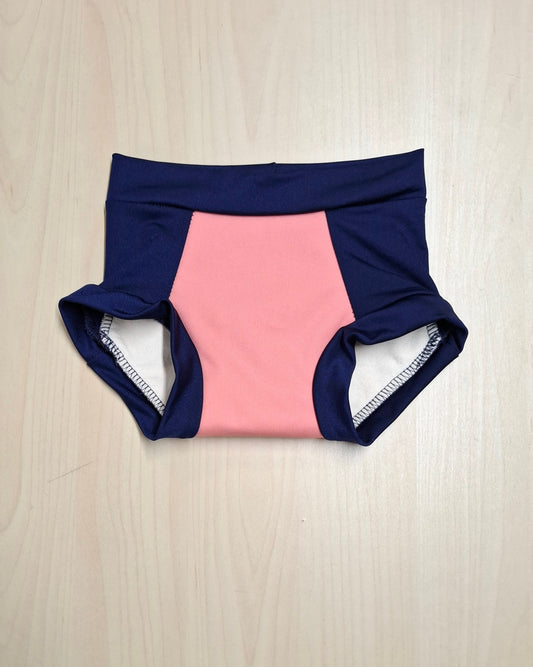 Trainning panties Bûcheron