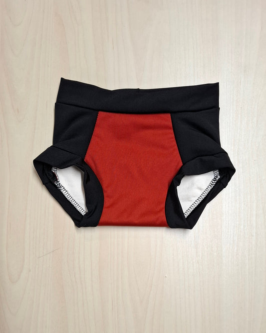 Trainning panties Bûcheron