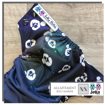 Cloth diaper 2.0 Allaitement New born