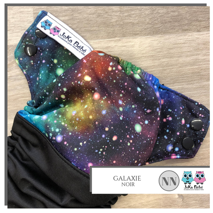 Cloth diaper 2.0 Galaxie New born